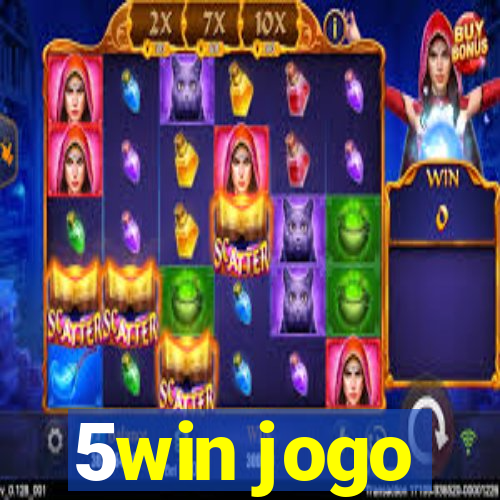 5win jogo